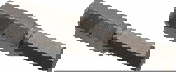 Hex Screwdriver Insert Bit: 1/4